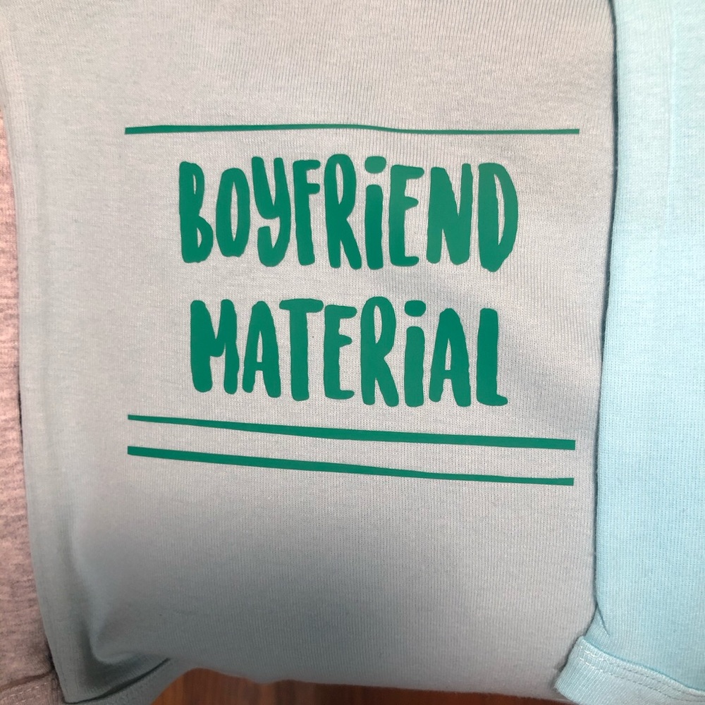 Custom Boy Onesies